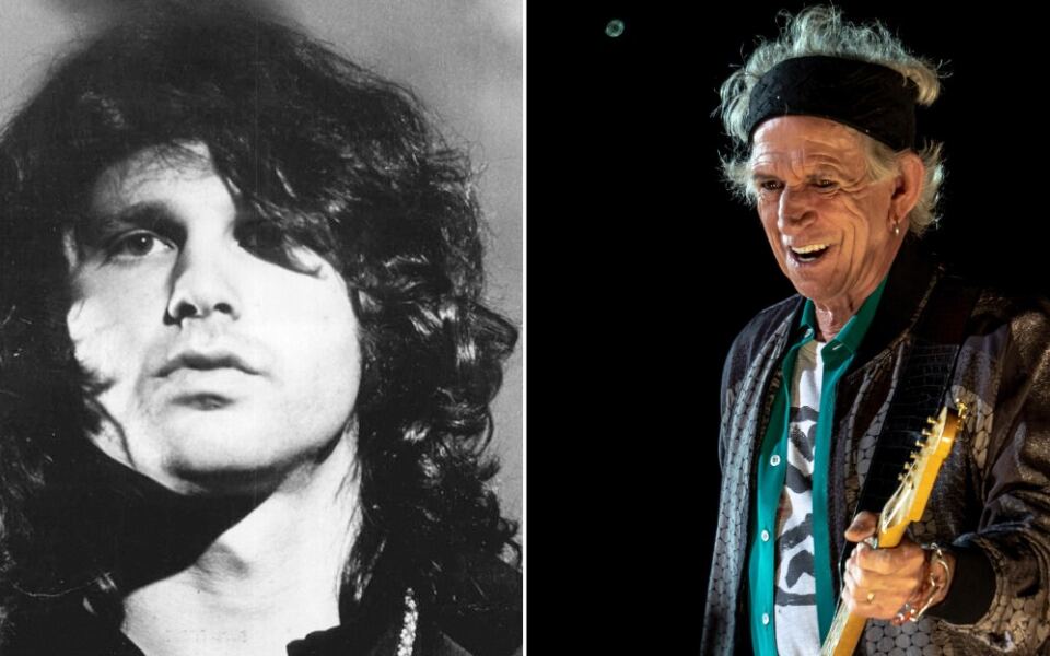 21 Legendary Classic Rockers We’ll Never Forget