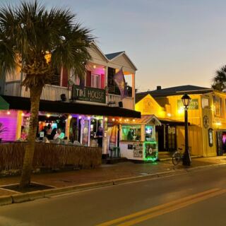 20 Best Mom Getaways in the U.S. for a Much-Needed Reset