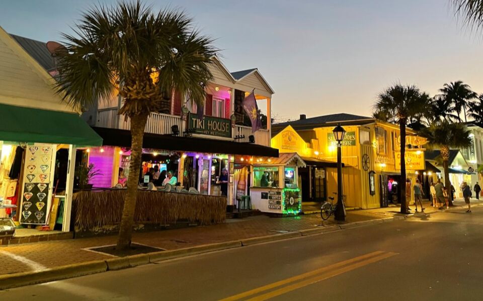 20 Best Mom Getaways in the U.S. for a Much-Needed Reset