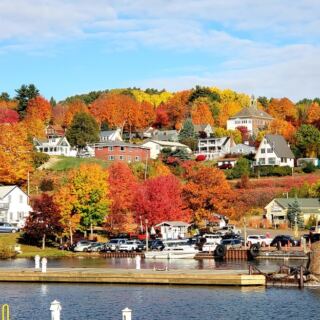15 Enchanting U.S. Destinations Hidden Among Mountains, Forests, and Lakes