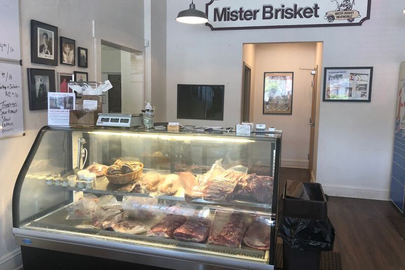 10 Greater Cleveland Neighborhood Spots Where A Corned Beef Sandwich Still Rules Lunch