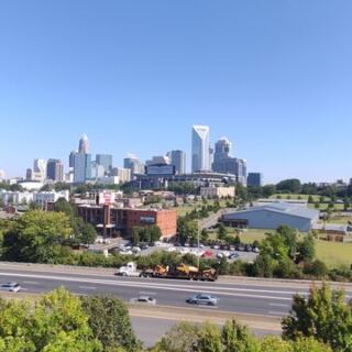 This North Carolina City Turns Every Commute Into a Test of Patience, and Even Locals Plan Around It