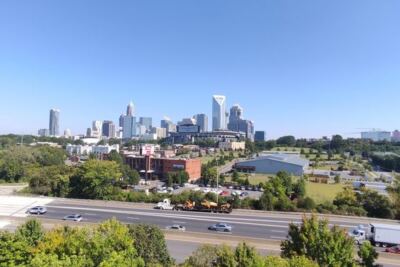 This North Carolina City Turns Every Commute Into a Test of Patience, and Even Locals Plan Around It