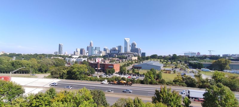This North Carolina City Turns Every Commute Into a Test of Patience, and Even Locals Plan Around It