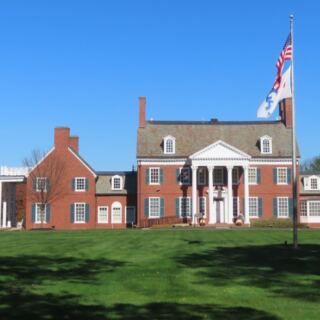 See Championship Trophies, Then Try Replica Antique Putters at This New Jersey Museum