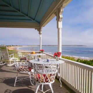 9 Cozy Rhode Island Inns Where You Can Wake Up To Ocean Views And Fresh Coffee