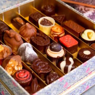 From Chocolate-Covered Potato Chips to Seafoam, These Michigan Candy Shops Are Worth a Stop