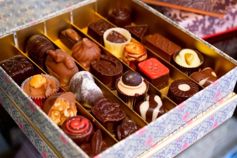 From Chocolate-Covered Potato Chips to Seafoam, These Michigan Candy Shops Are Worth a Stop