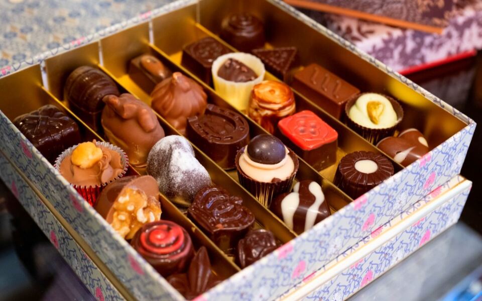 From Chocolate-Covered Potato Chips to Seafoam, These Michigan Candy Shops Are Worth a Stop