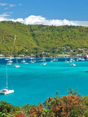 Skip the Famous Islands: These 15 Caribbean Escapes Deserve Your Attention