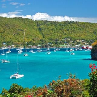 Skip the Famous Islands: These 15 Caribbean Escapes Deserve Your Attention
