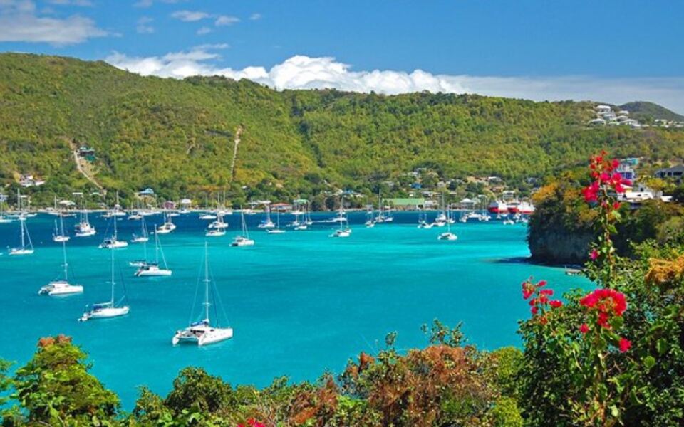 Skip the Famous Islands: These 15 Caribbean Escapes Deserve Your Attention