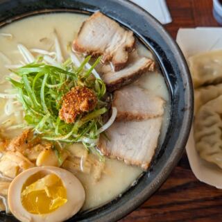 The Michigan Ramen Shops People Crave Once Temperatures Drop