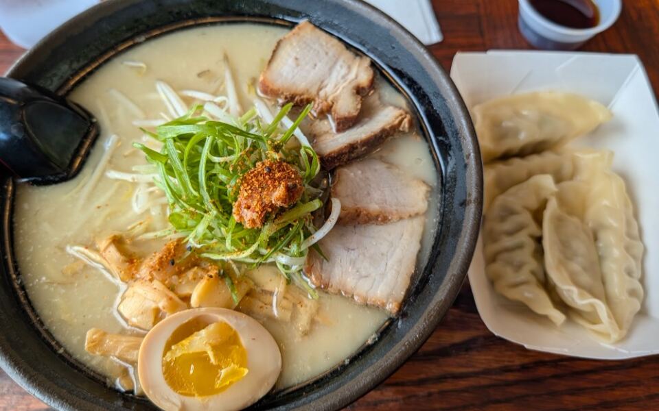 The Michigan Ramen Shops People Crave Once Temperatures Drop