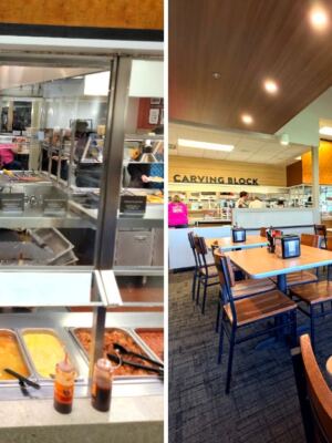 The World’s Largest Golden Corral Is in Missouri and Seats Over 650
