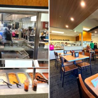 The World’s Largest Golden Corral Is in Missouri and Seats Over 650