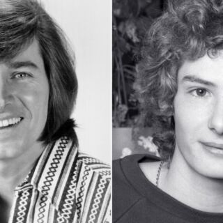 14 Forgotten ’70s Teen Idols Who Once Had Millions of Fans