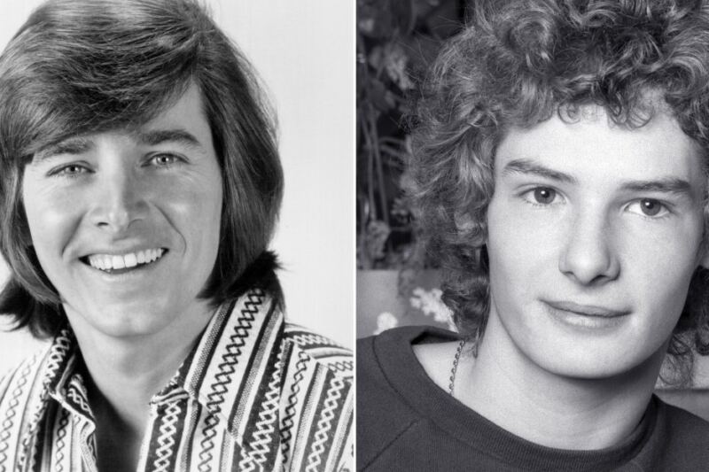 14 Forgotten ’70s Teen Idols Who Once Had Millions of Fans