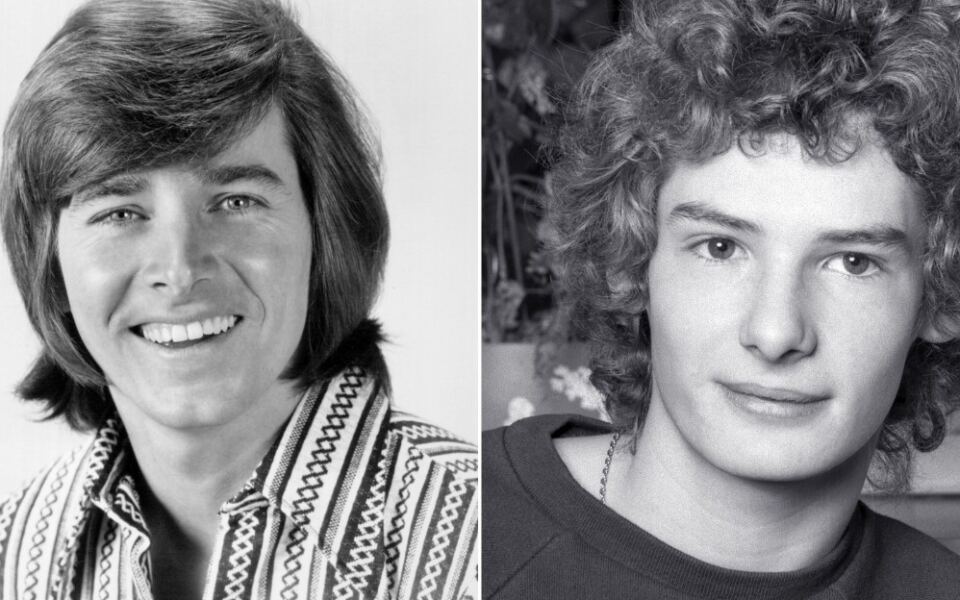 14 Forgotten ’70s Teen Idols Who Once Had Millions of Fans