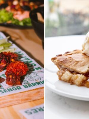 20 Iconic American Foods That Became Favorites Around the World