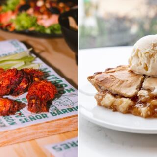 20 Iconic American Foods That Became Favorites Around the World