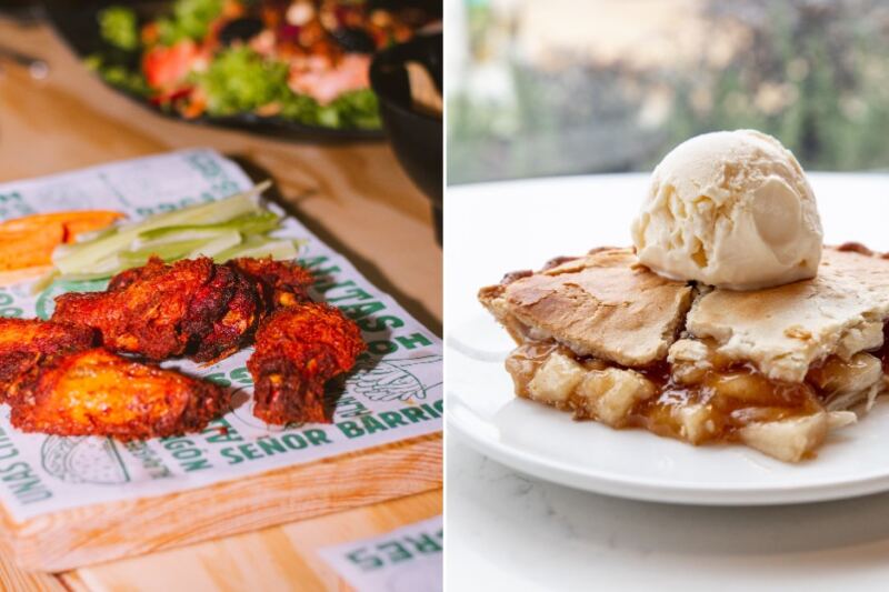20 Iconic American Foods That Became Favorites Around the World