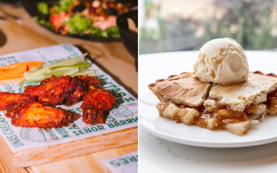 20 Iconic American Foods That Became Favorites Around the World