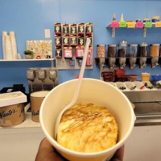 This New Jersey Spot Is Famous for Ice Cream, Italian Desserts, and Nostalgia