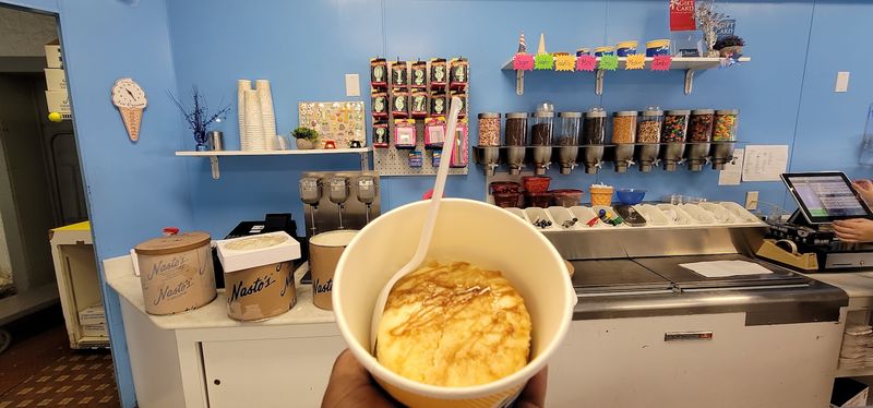 This New Jersey Spot Is Famous for Ice Cream, Italian Desserts, and Nostalgia