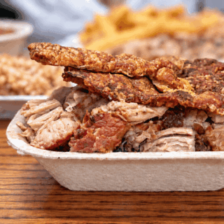 These 7 Comfort Food Spots Prove North Carolina Cooks Like No Other State