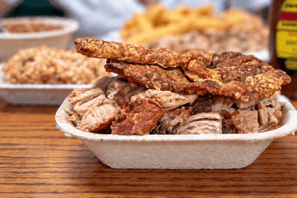 These 7 Comfort Food Spots Prove North Carolina Cooks Like No Other State