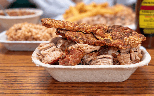 These 7 Comfort Food Spots Prove North Carolina Cooks Like No Other State