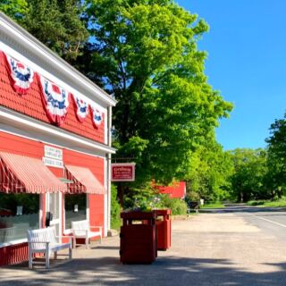 15 Oldest General Stores in America Still Open for Business