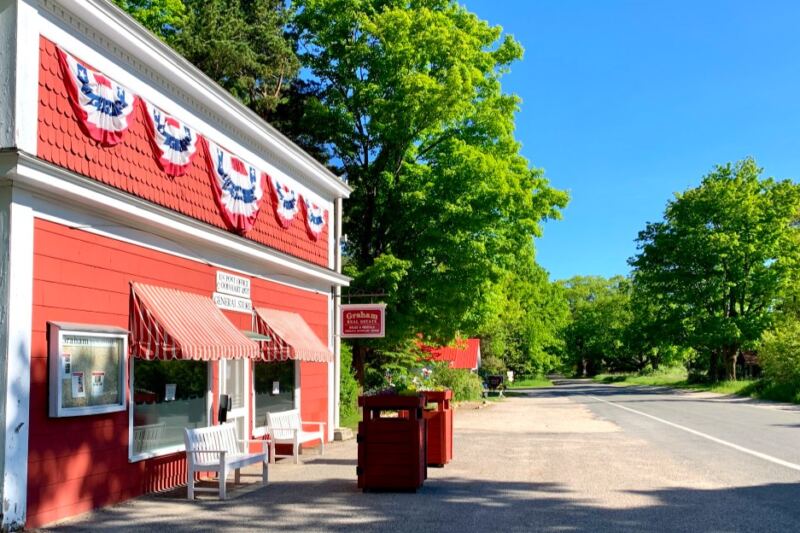 15 Oldest General Stores in America Still Open for Business
