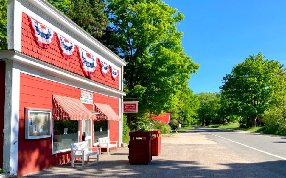 15 Oldest General Stores in America Still Open for Business