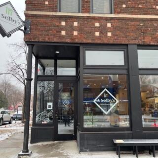 A Vegan Deli In Minneapolis Serves Reubens And Turkey Melts Without A Speck Of Meat