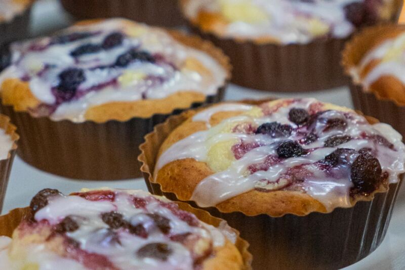 Everything at This Tennessee Bakery Is Gluten-Free, Right Down to the Cinnamon Rolls and Oatmeal Cream Pies
