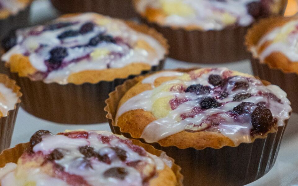 Everything at This Tennessee Bakery Is Gluten-Free, Right Down to the Cinnamon Rolls and Oatmeal Cream Pies