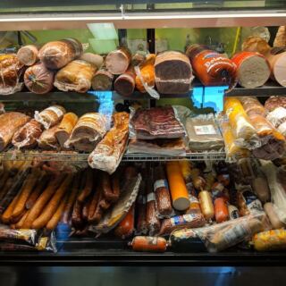 Real Kielbasa Is Worth the Drive at These 6 Polish and European Delis in North Carolina