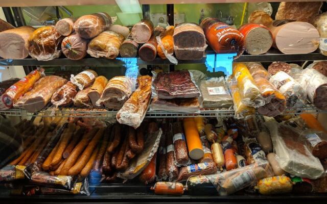Real Kielbasa Is Worth the Drive at These 6 Polish and European Delis in North Carolina