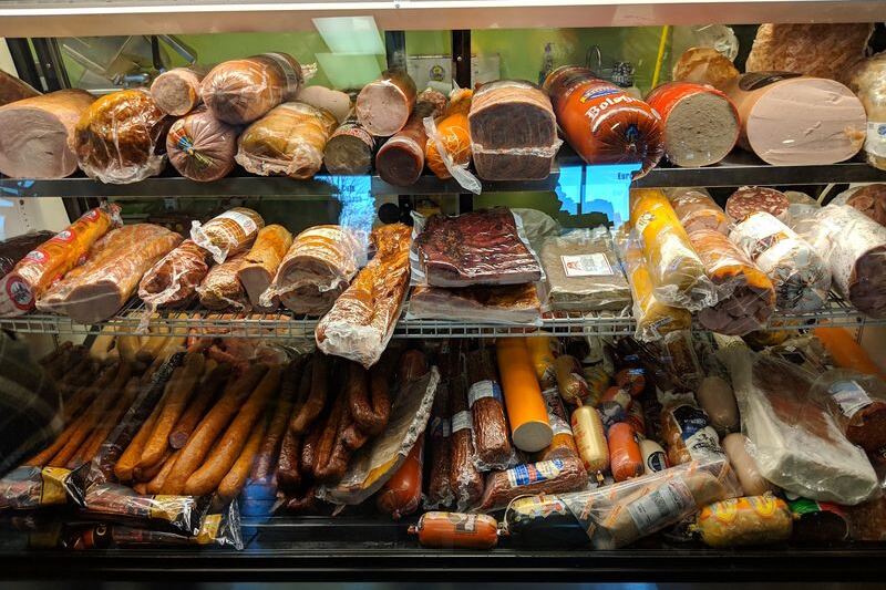 Real Kielbasa Is Worth the Drive at These 6 Polish and European Delis in North Carolina