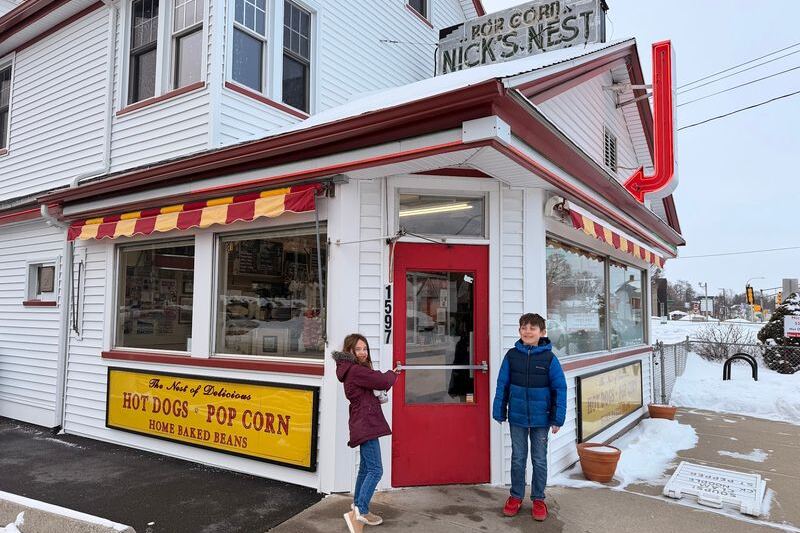 Snappy Franks and No-Fuss Toppings Keep Locals Lining Up at These 12 Massachusetts Hot Dog Spots