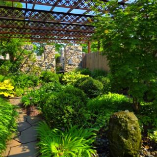 13 Michigan Botanical Gardens That Feel Like Hidden Worlds