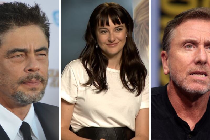 15 Actors Who Got Paid for Movies They Weren’t In