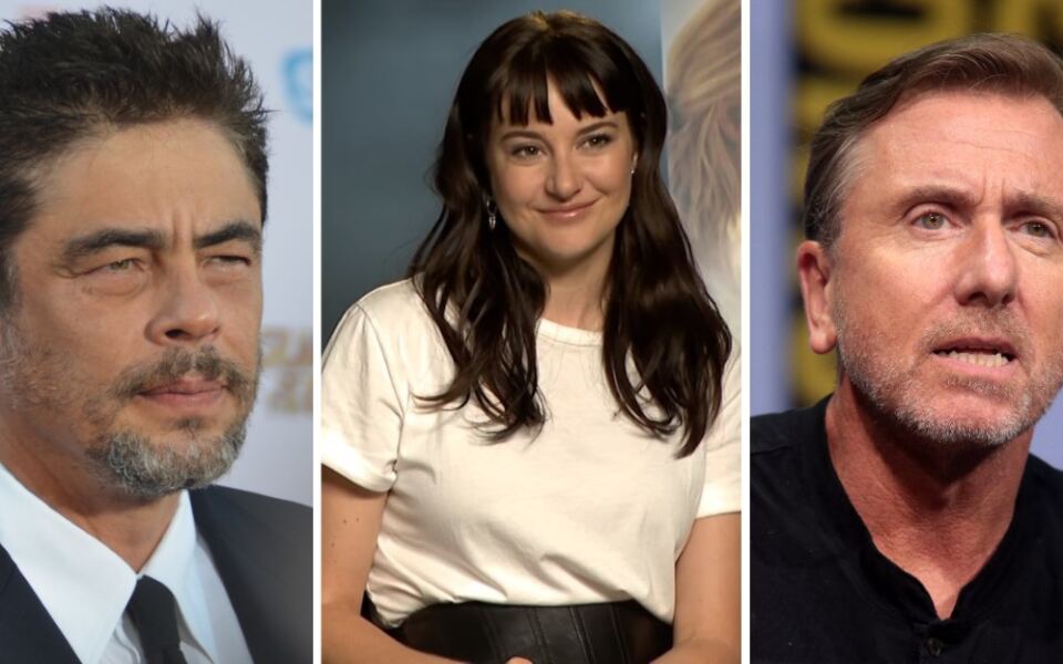 15 Actors Who Got Paid for Movies They Weren’t In