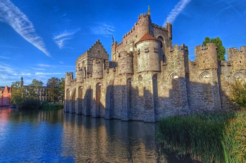 15 of Europe’s Coziest Cities to Visit This Autumn