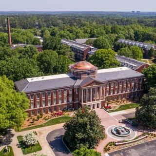This North Carolina College Keeps Flying Under the Radar, and a New Hidden Gem Title Just Blew Its Cover