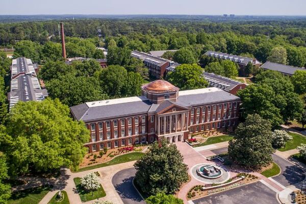 This North Carolina College Keeps Flying Under the Radar, and a New Hidden Gem Title Just Blew Its Cover