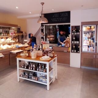 17 Incredible Cheese Shops Hidden Around Paris