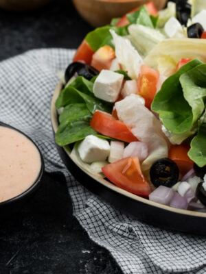 11 Famous Dishes That Didn’t Originate Where Their Names Suggest